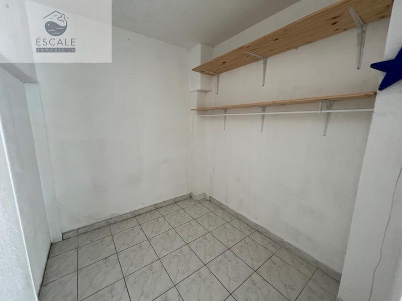 Appartement - 49 m² - 2 pièces