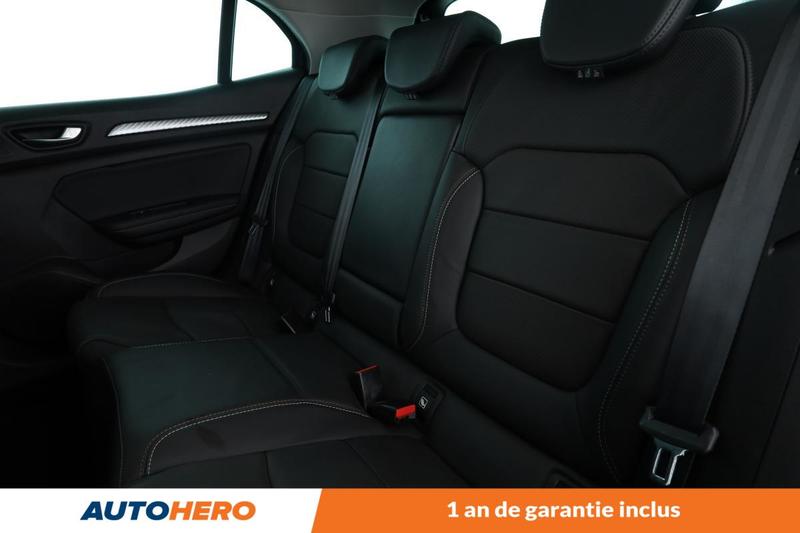 Renault Mégane 1.5 Blue dCi Edition One Edc 115 ch