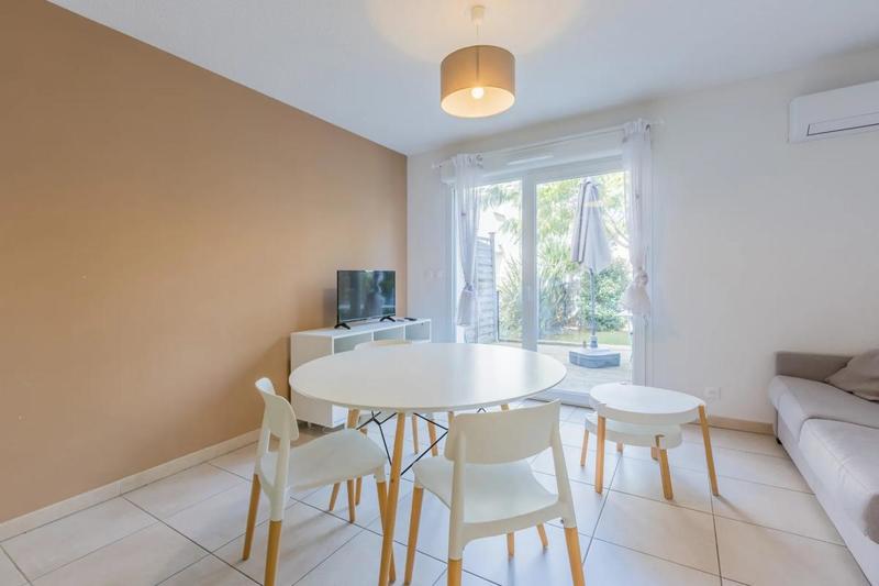 Maison - 45 m² - 3 pièces