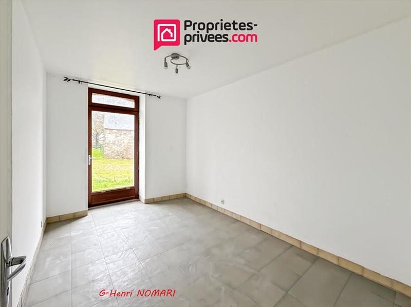 Maison - 84 m² - 5 pièces