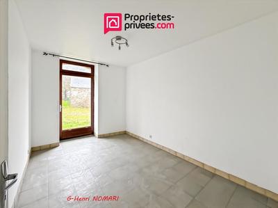 Maison - 84 m² - 5 pièces