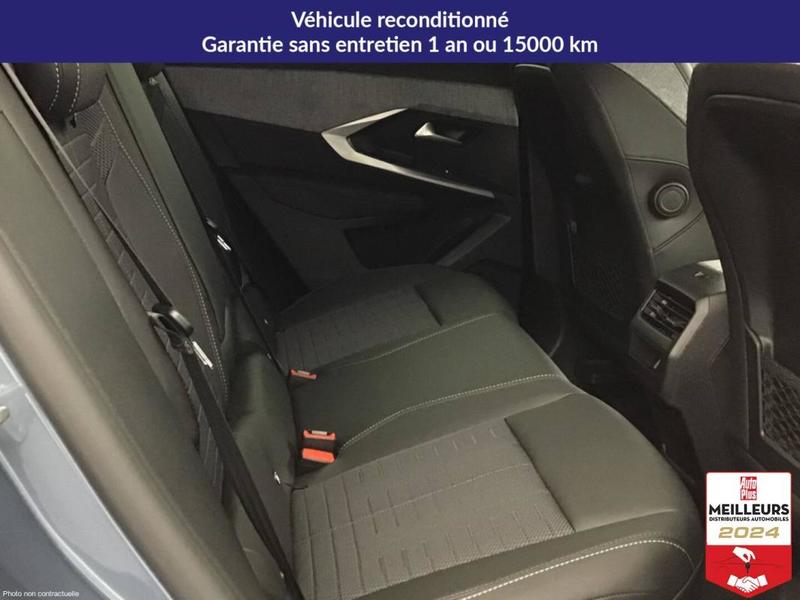 Peugeot 3008 Gt Hybrid 145 e-Dcs6