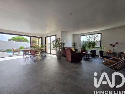 Maison - 173 m² - 5 pièces