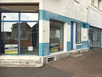 Immeuble - 340 m² - 3 pièces