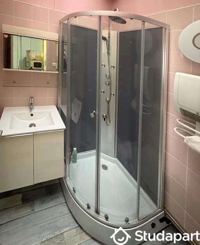 Appartement - 50 m² - 1 pièce