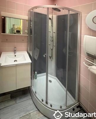 Appartement - 50 m² - 1 pièce