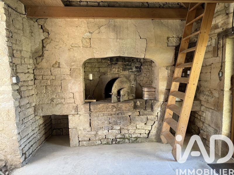 Maison - 111 m² - 6 pièces