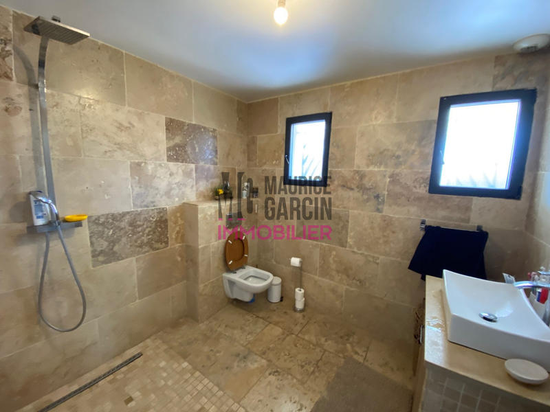 Maison contemporaine - 155 m² - 5 pièces