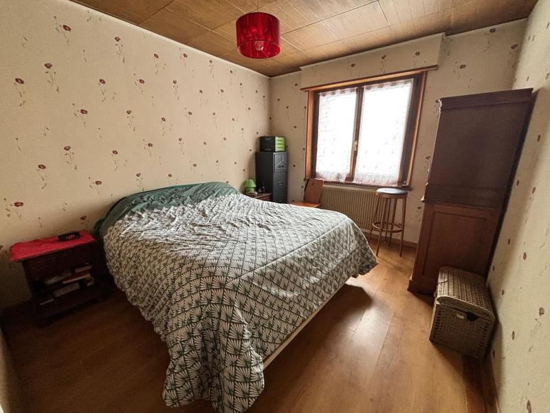 Maison - 110 m² - 6 pièces