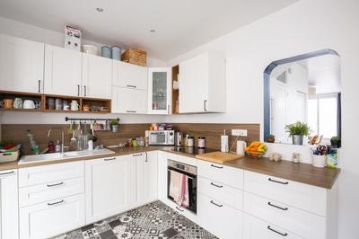 Maison - 78 m² - 6 pièces