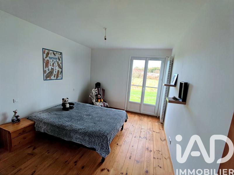 Maison - 158 m² - 4 pièces