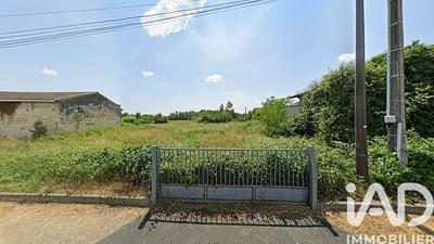 Terrain - 10 020 m²