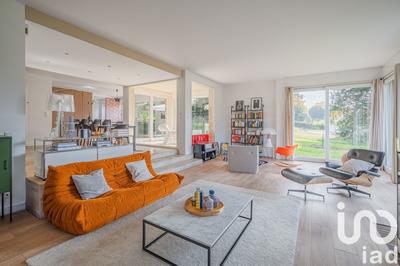 Maison de maîtres - 196 m² - 5 pièces