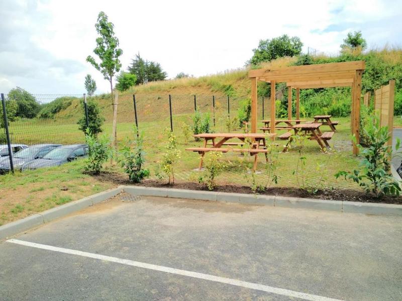 Entrepôt - 312 m² - 4 pièces