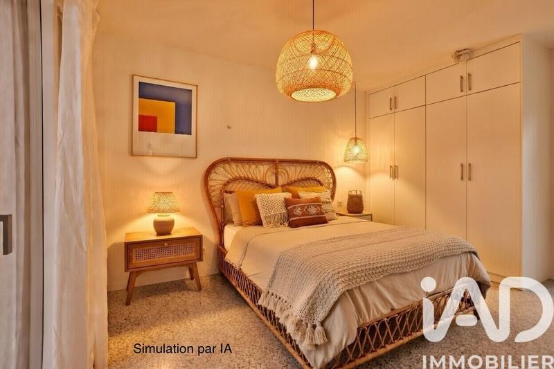 Maison - 73 m² - 3 pièces