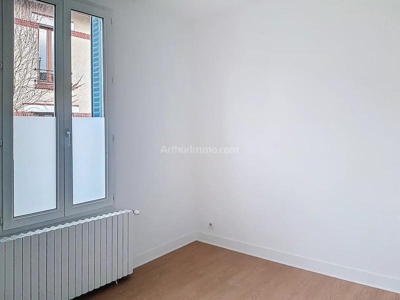 Maison - 72 m² - 4 pièces