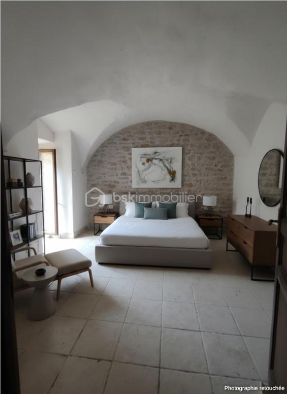 Maison de village - 60 m² - 3 pièces