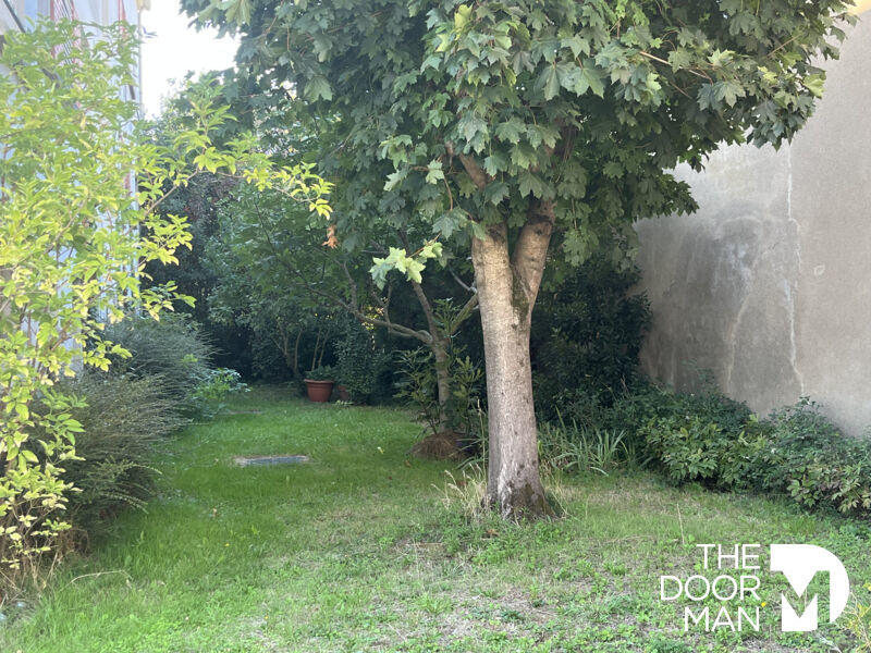 Appartement - 59 m² - 2 pièces