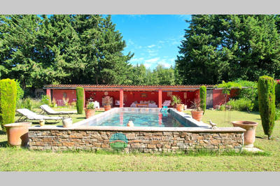 Maison - 300 m² - 7 pièces