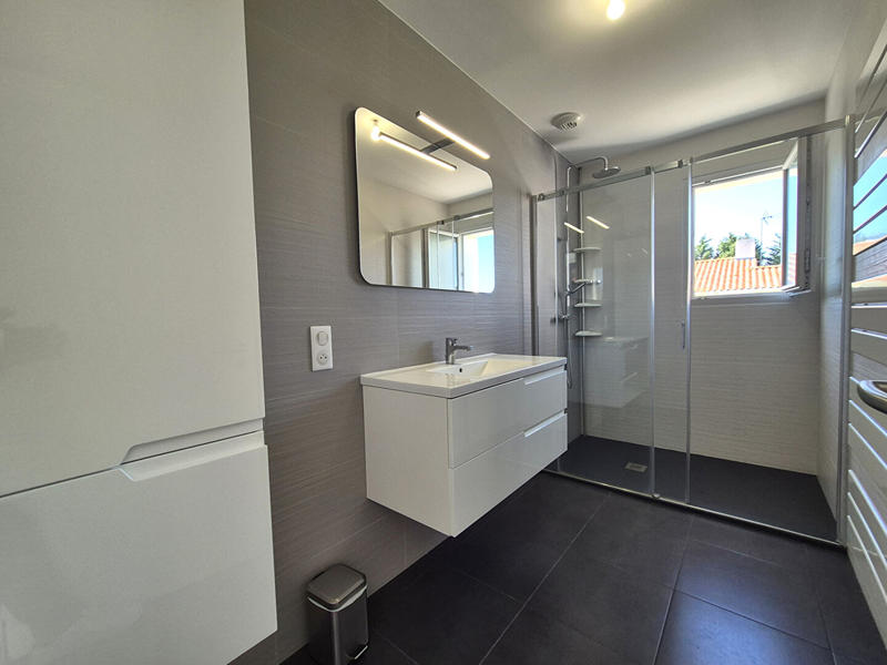 Maison - 84 m² - 3 pièces