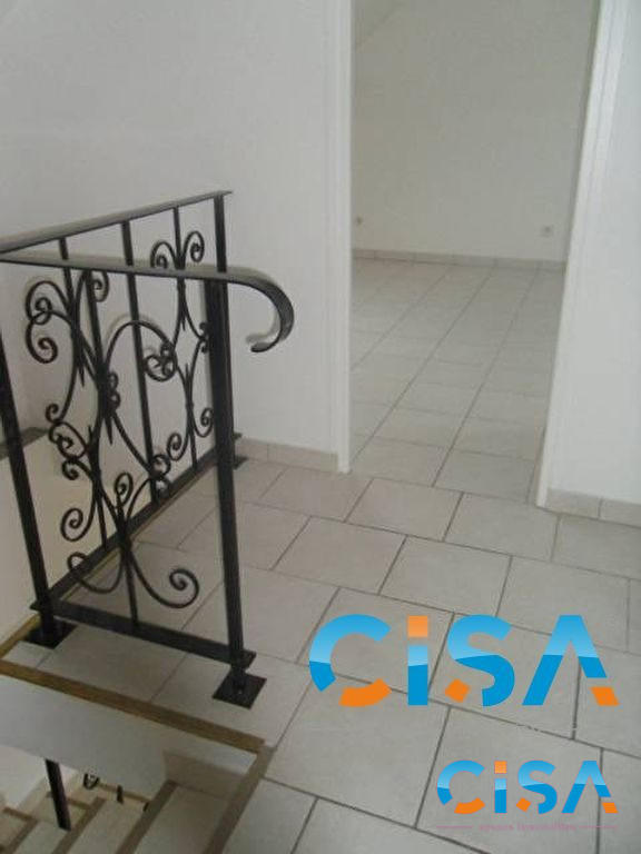 Maison - 61 m² - 3 pièces