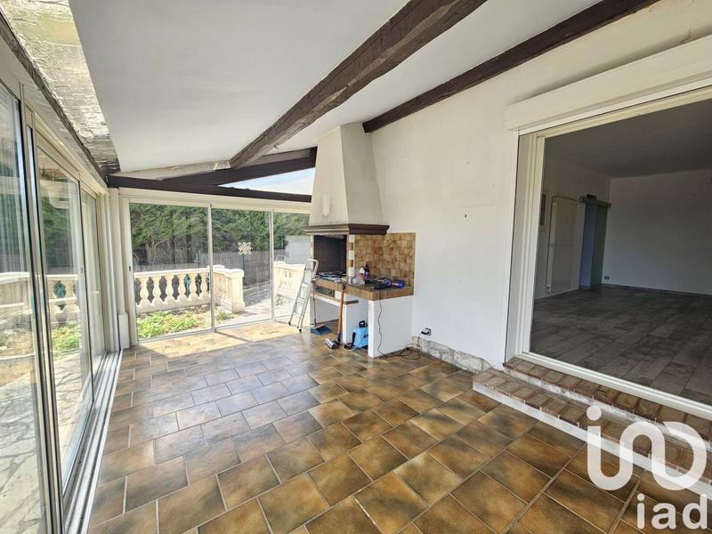 Maison - 166 m² - 4 pièces