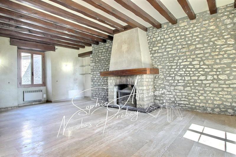 Maison - 138 m² - 6 pièces