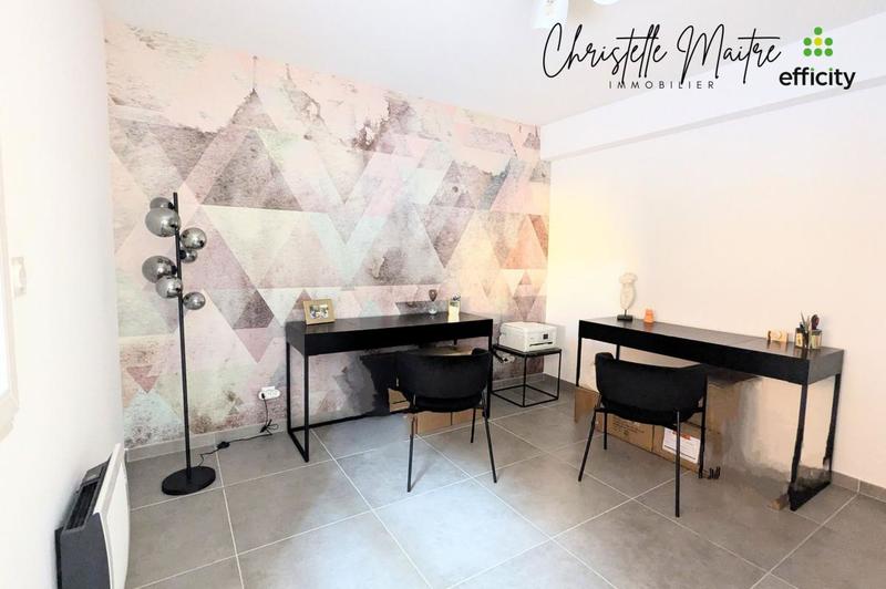 Appartement - 81 m² - 4 pièces