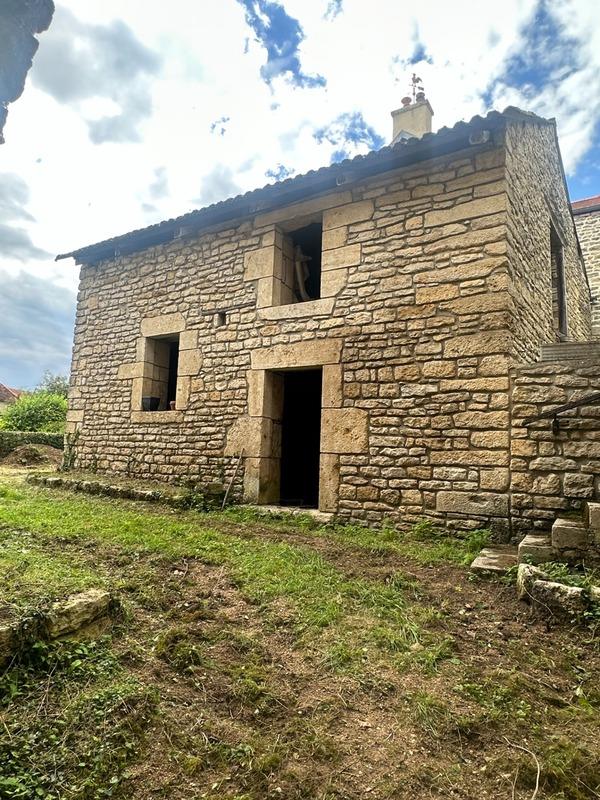 Maison - 218 m² - 8 pièces