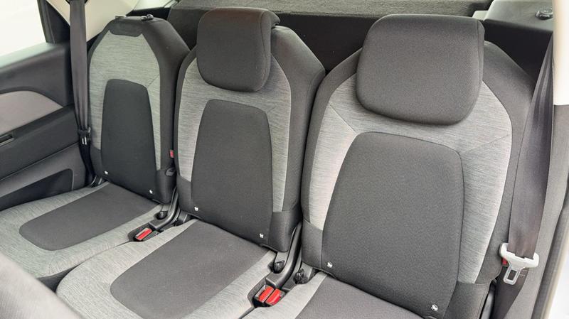 Citroën C4 Picasso 1.6 BlueHDi 120 Feel