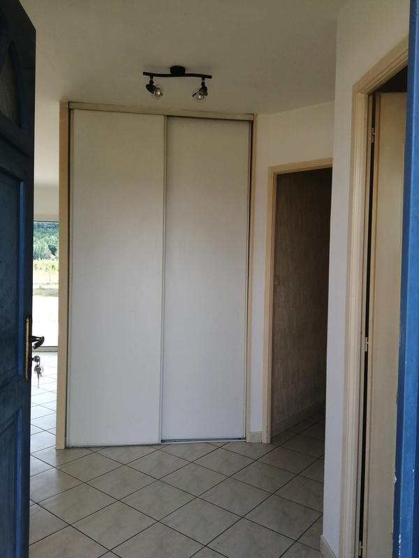 Maison - 109 m² - 6 pièces
