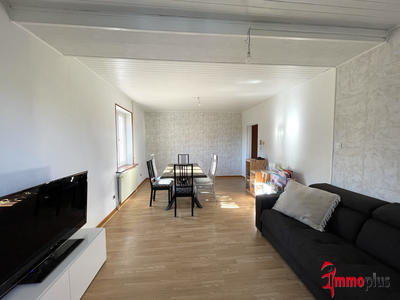 Maison - 75 m² - 3 pièces