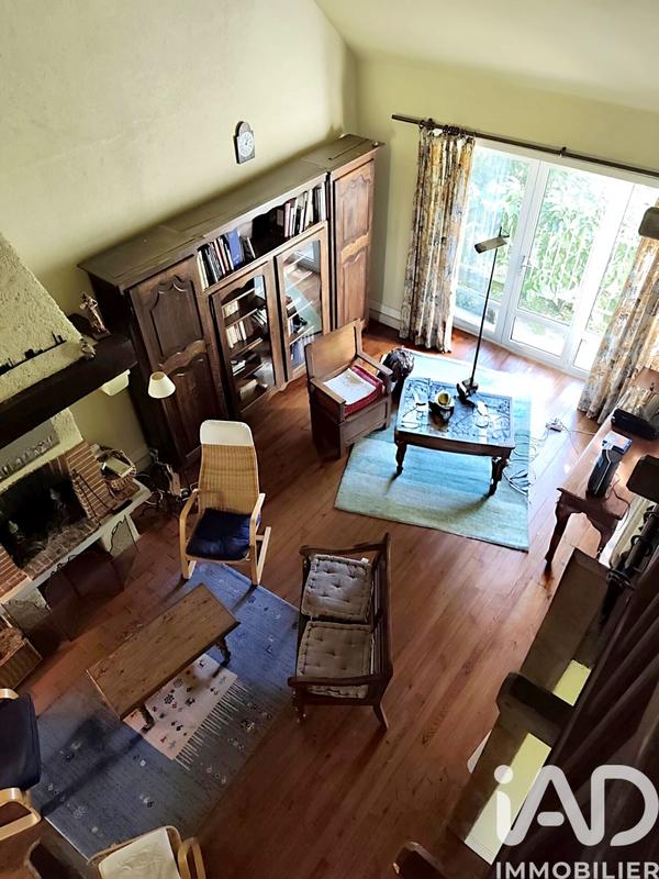 Maison de campagne - 289 m² - 10 pièces