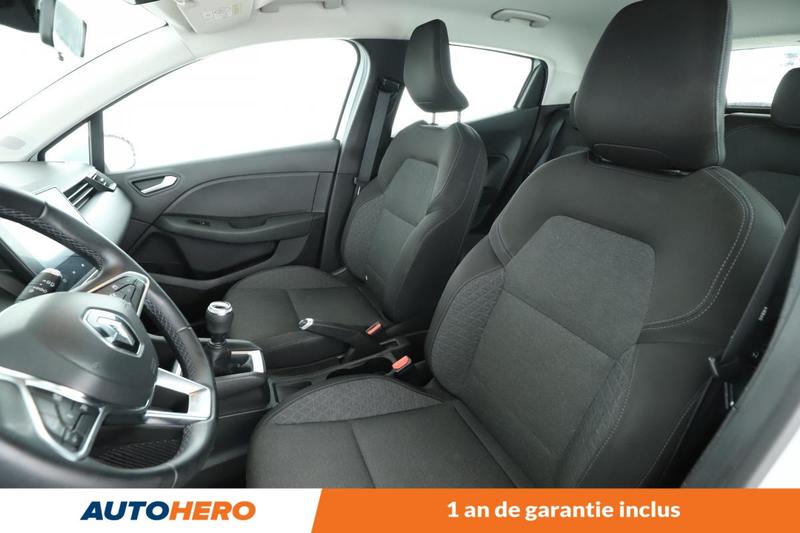 Renault Clio 1.0 SCe Zen 65 ch