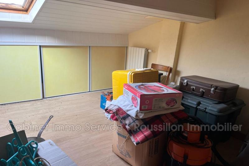 Maison de village - 88 m² - 4 pièces