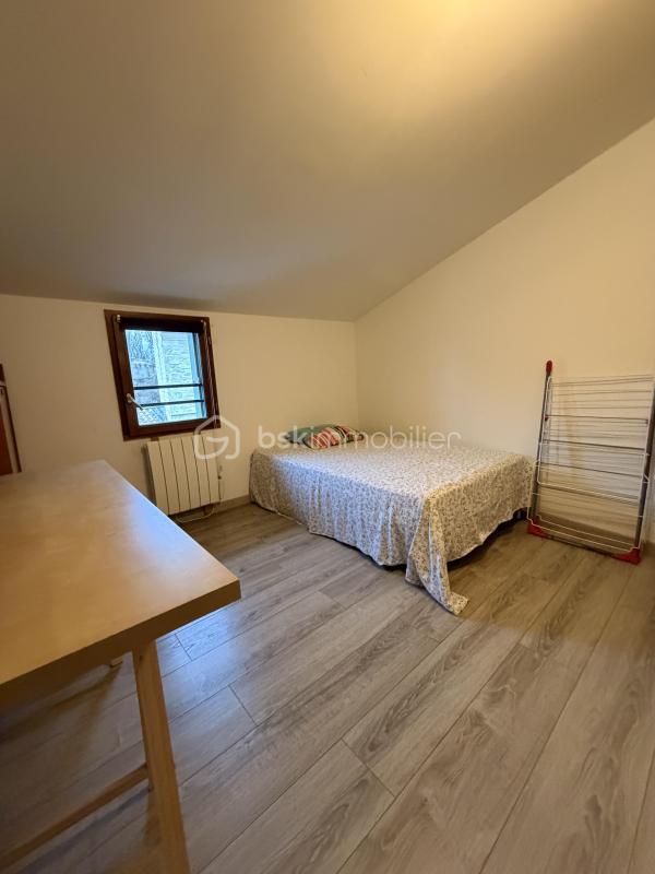 Duplex - 72 m² - 3 pièces