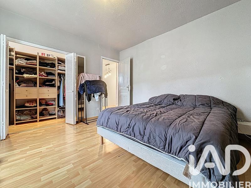 Maison - 114 m² - 5 pièces