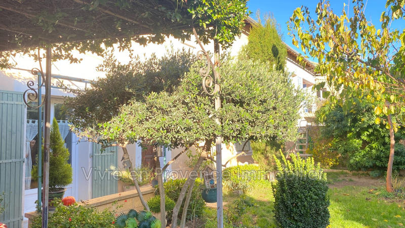 Maison de village - 140 m²