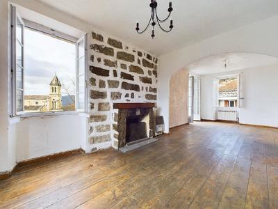 Maison ancienne - 181 m² - 5 pièces