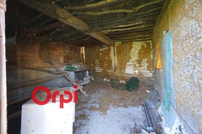 Maison - 100 m² - 2 pièces