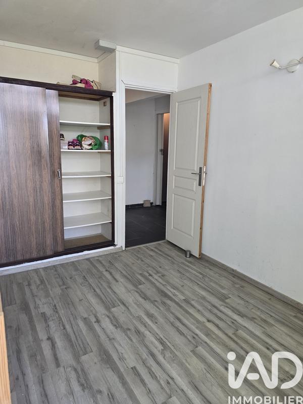 Appartement - 76 m² - 4 pièces