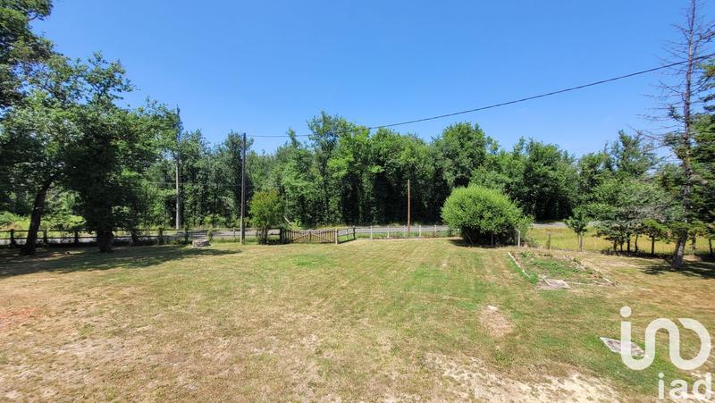 Maison de campagne - 235 m² - 11 pièces