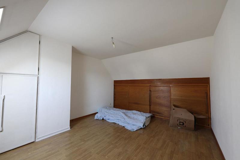 Maison - 122 m² - 6 pièces