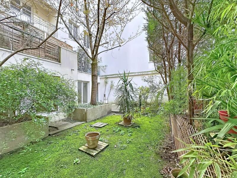 Appartement - 74 m² - 3 pièces