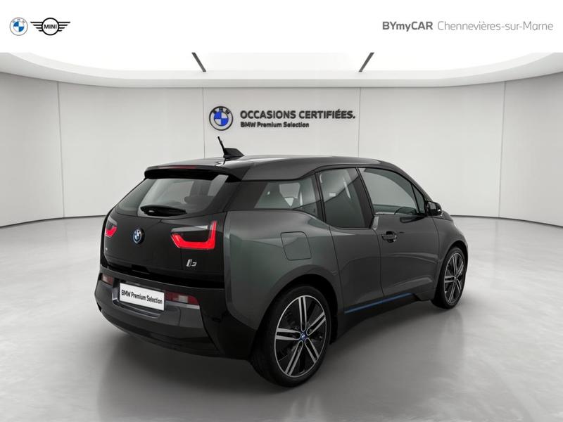 Bmw i3 I01 60 Ah 170 ch Atelier a