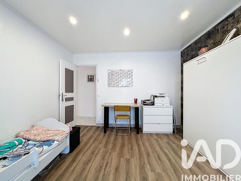 Maison - 129 m² - 6 pièces