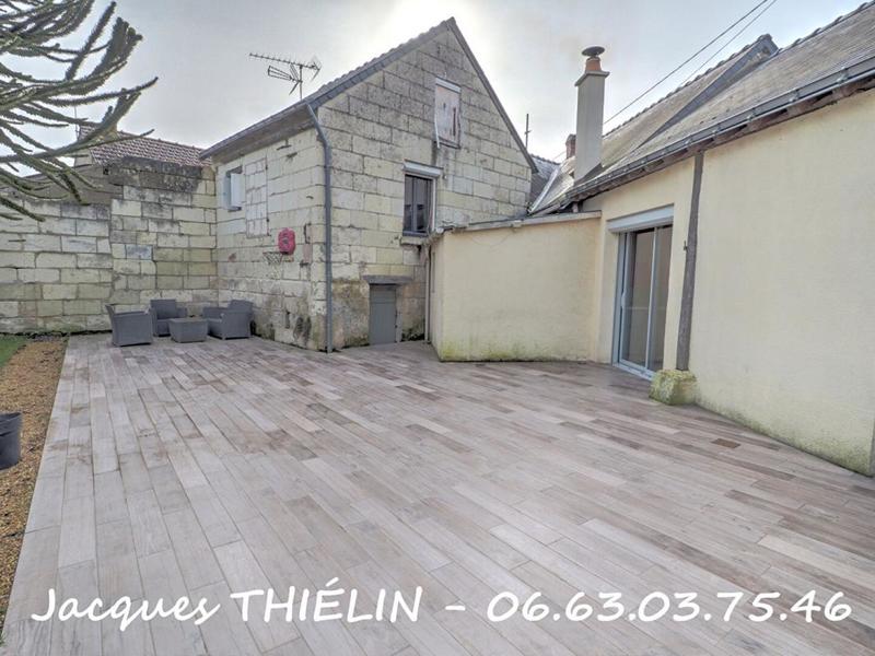 Maison - 156 m² - 5 pièces