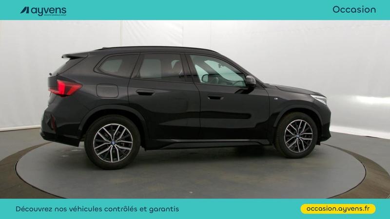 Bmw X1 sDrive18i 136ch m Sport