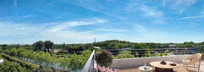 Appartement - 106 m² - 5 pièces