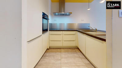 Appartement - 88 m² - 4 pièces